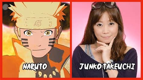 naruto voice actor|naruto uzumaki voice actor japanese.